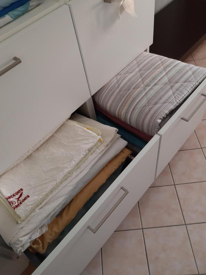 Ca' De' Mumi Apartment Luino Luaran gambar