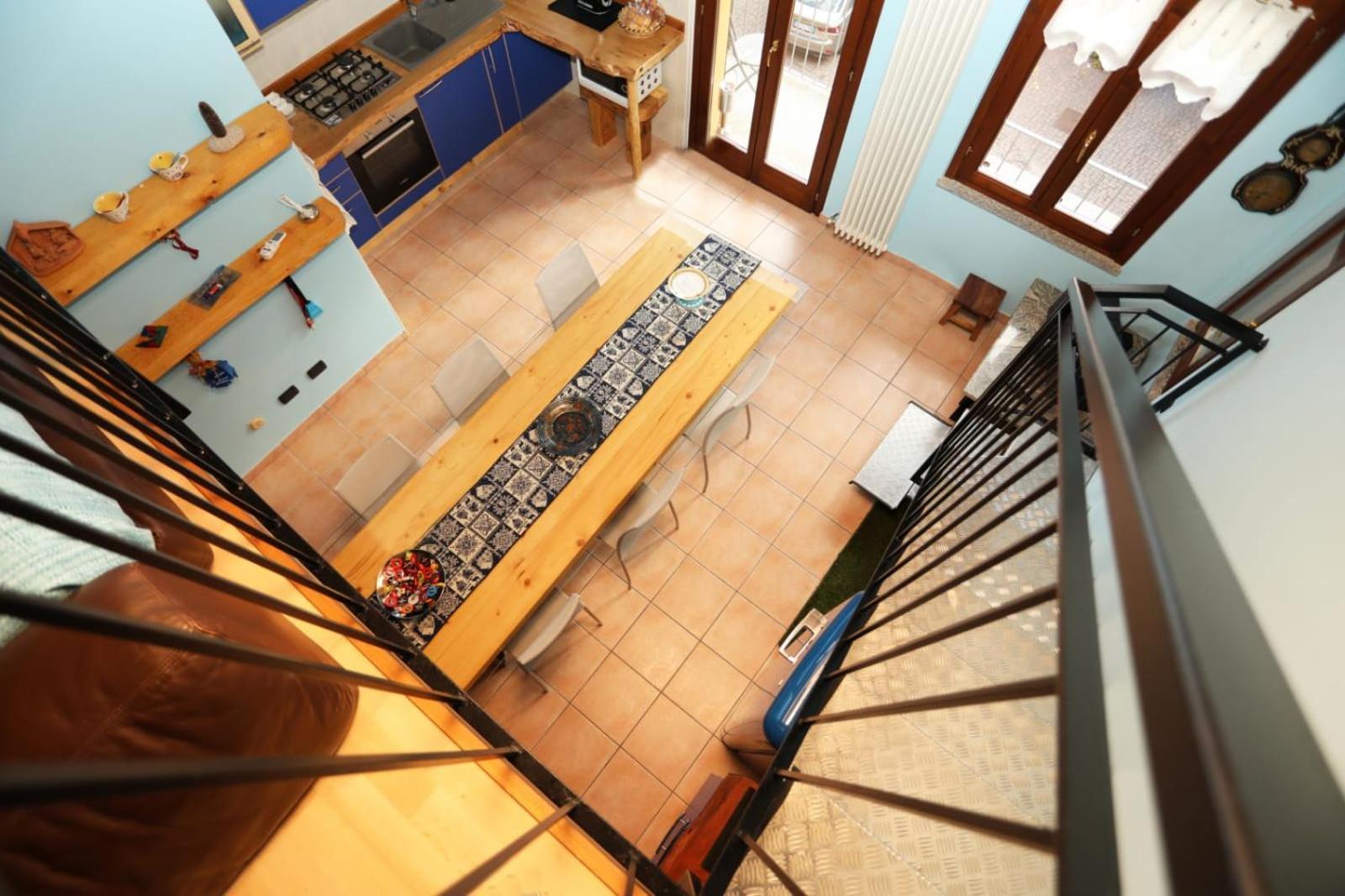 Ca' De' Mumi Apartment Luino Luaran gambar